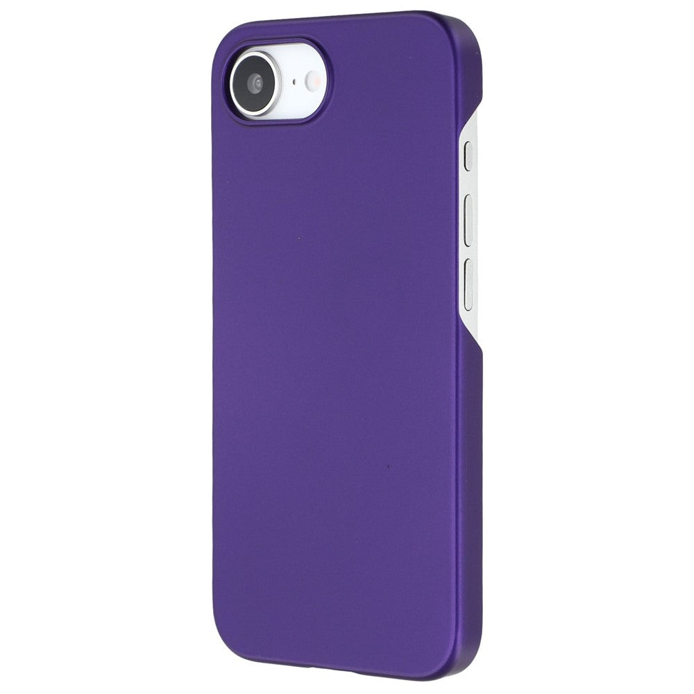Dünne/Hartplastik Hülle/Case für iPhone 17e | ZITOCASES®