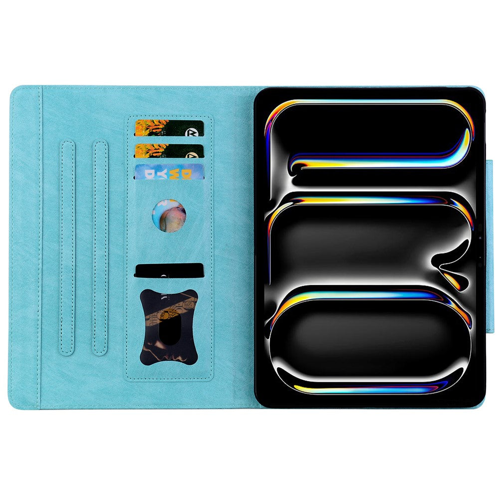 Kunstleder Hülle/Case für iPad, Mini, Pro, Air | ZITOCASES®