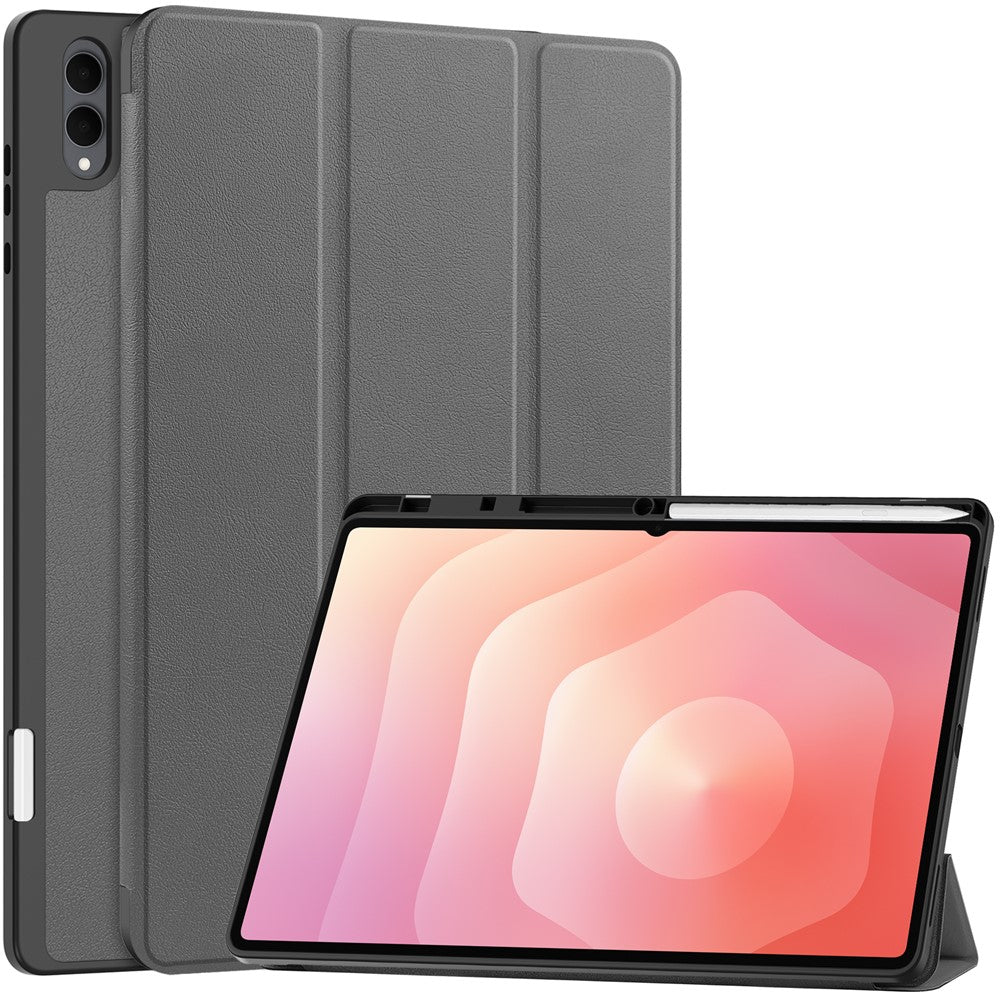 Kunstleder Hülle/Case für Samsung Galaxy Tab S11 Ultra, S11, S10 Ultra, S10 Plus, S10 FE Plus, S10 FE, S10 Lite | ZITOCASES®
