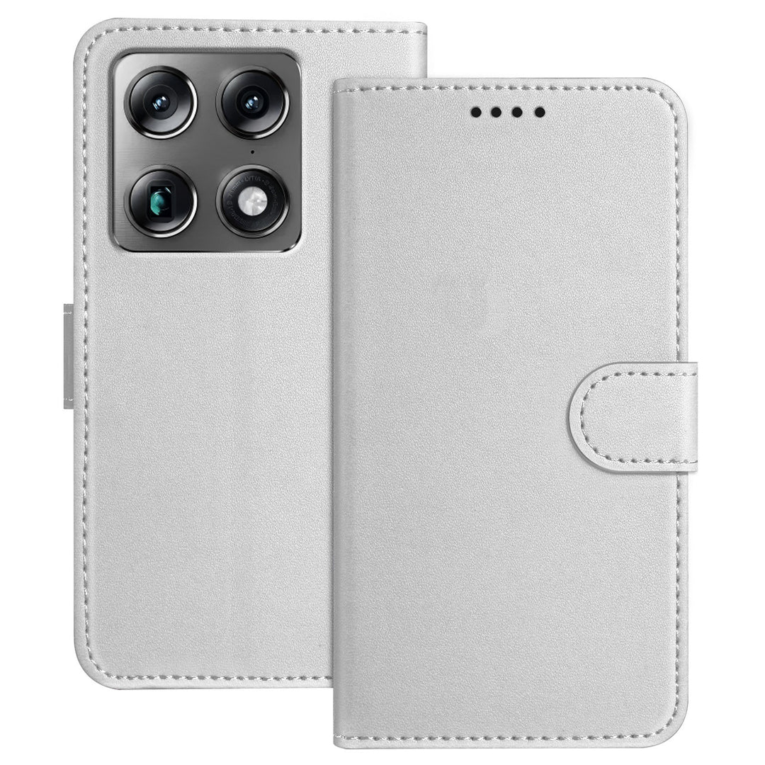 Kunstleder Klapp Hülle/Flip Case für Motorola Signature | ZITOCASES®