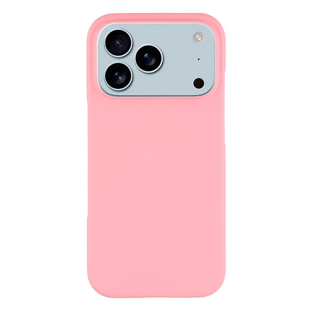 Dünne/Hartplastik Hülle/Case für iPhone 17 Pro, 17 Pro Max | ZITOCASES®