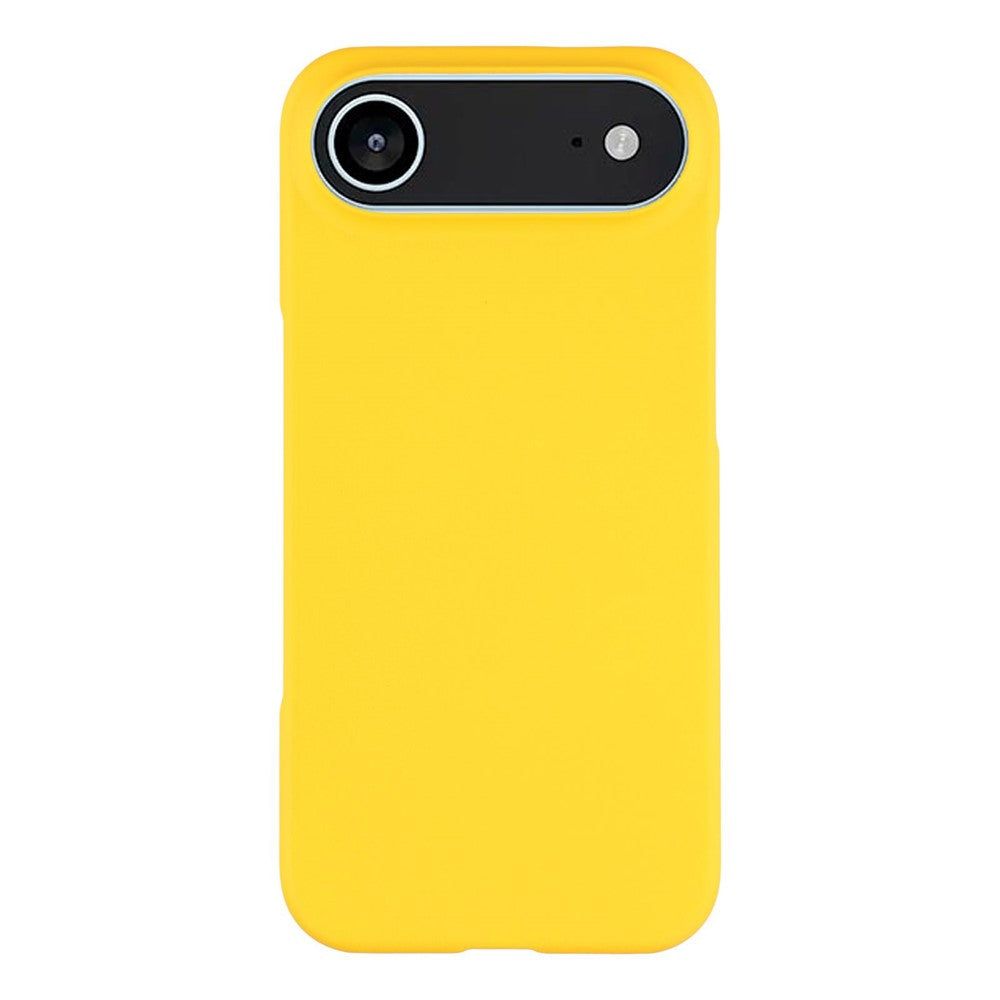 Dünne/Hartplastik Hülle/Case für iPhone Air | ZITOCASES®