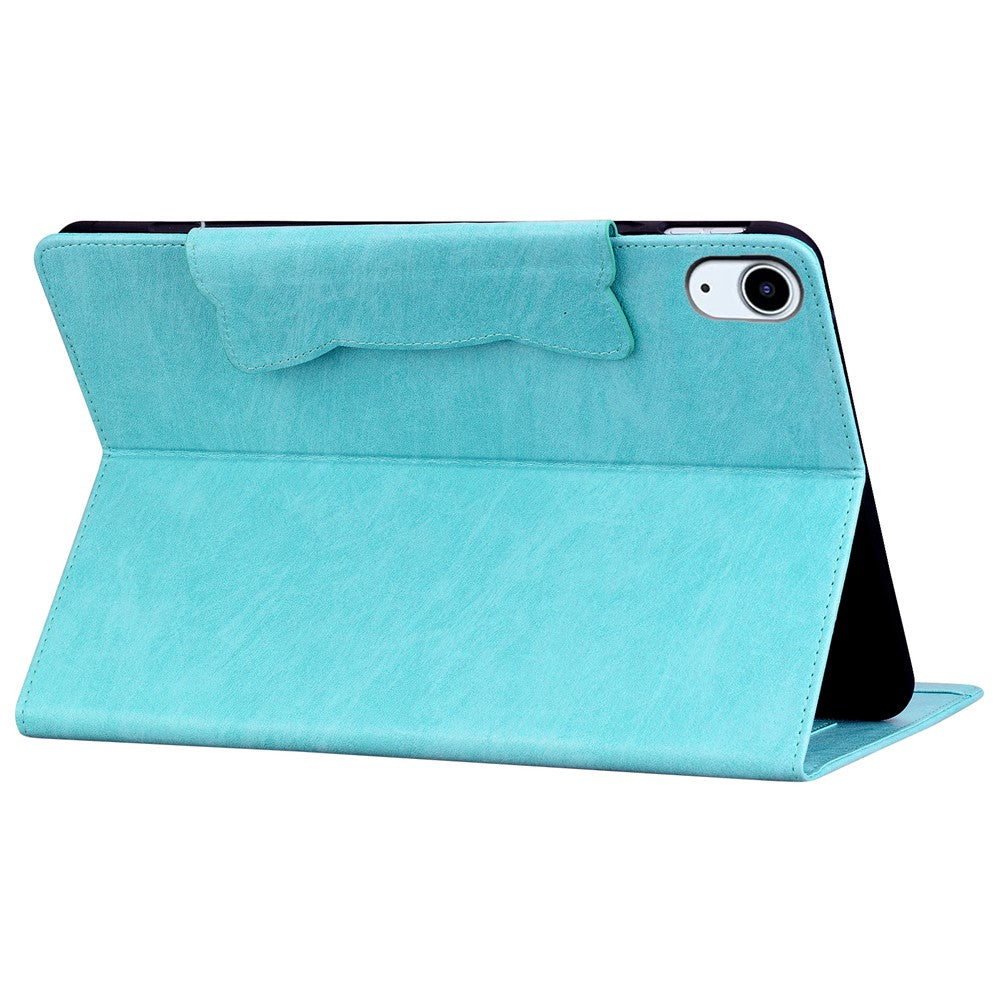 Kunstleder Hülle/Case für iPad, Mini, Pro, Air | ZITOCASES®