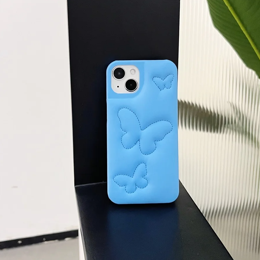 3D Herz Kunstleder/Polster Hülle/Case für iPhone 16, 16 Plus, 16 Pro, 16 Pro Max, 16e, 15, 15 Plus, 15 Pro, 15 Pro Max, 14, 14 Plus, 14 Pro, 14 Pro Max, 13, 13 Pro, 13 Pro Max, 13 Mini, 12, 12 Pro, 12 Pro Max, 12 Mini, SE, 11, 11 Pro, 11 Pro Max | ZITOCASES®