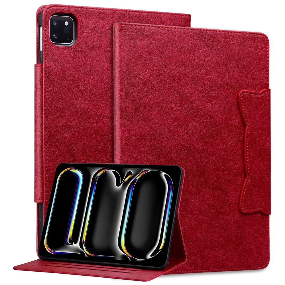 Kunstleder Hülle/Case für iPad, Mini, Pro, Air | ZITOCASES®