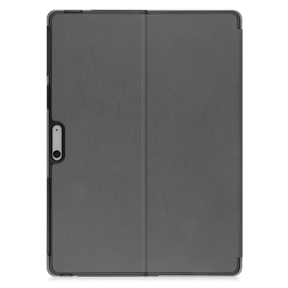 Kunstleder Hülle/Case für Microsoft Surface Pro 12, 11, 10, 9, 8, 7, 7 Plus, 6, 5, 4, Go 4, 3 | ZITOCASES®