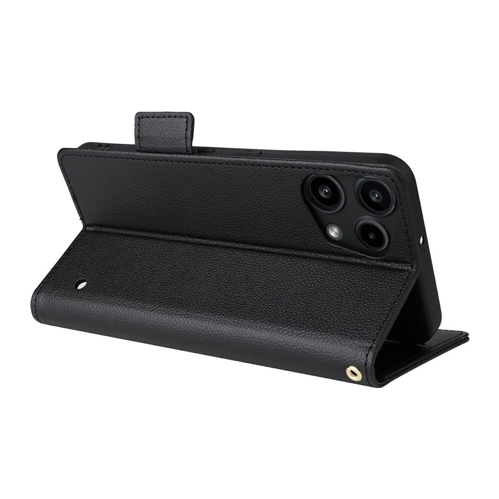 Kunstleder Klapp Hülle/Flip Case für Nothing Phone (3a) Lite | ZITOCASES®