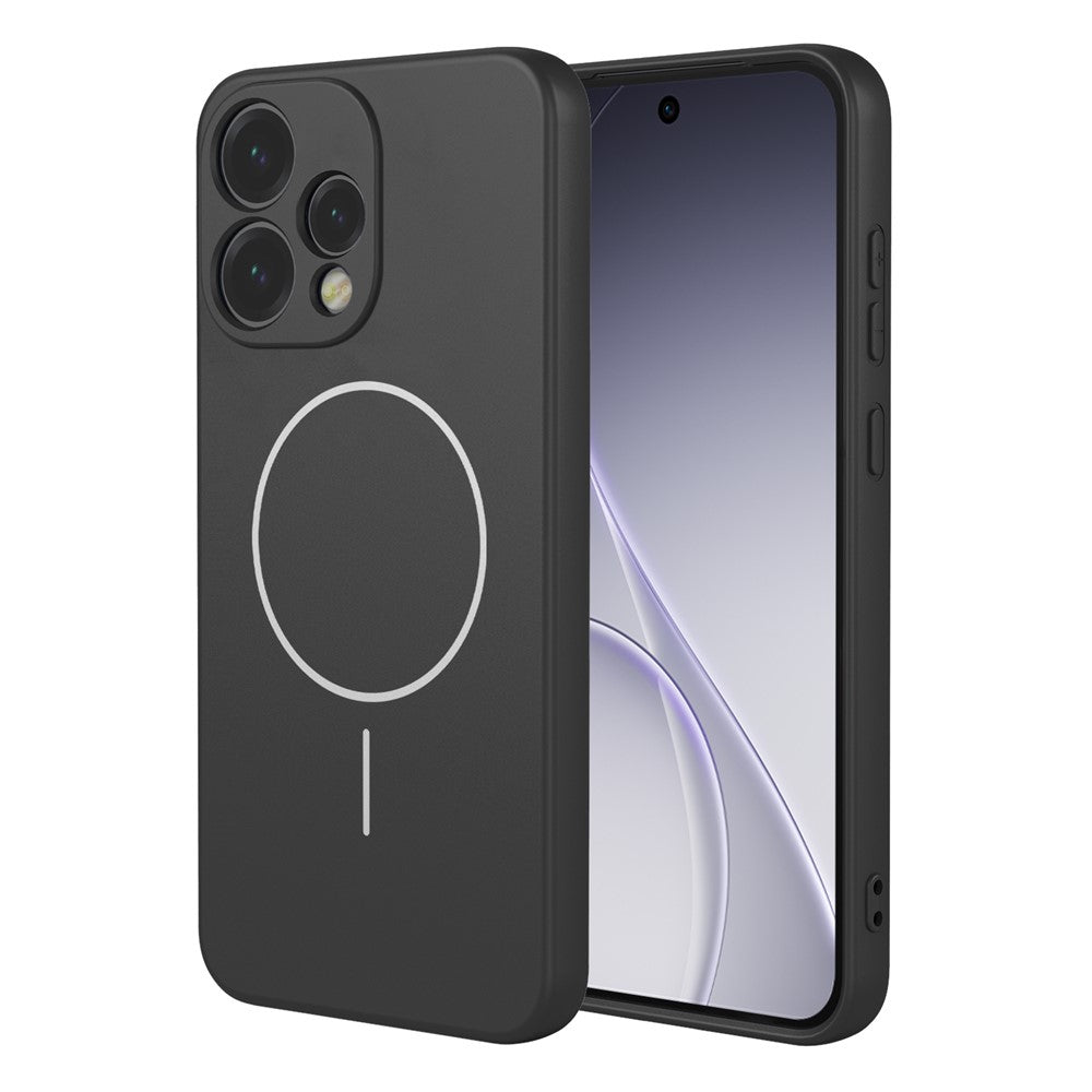 Bunte MagSafe/Magnet Hülle/Case für Oppo Reno 15, 15 Pro, 15 FS, 15 F | ZITOCASES®