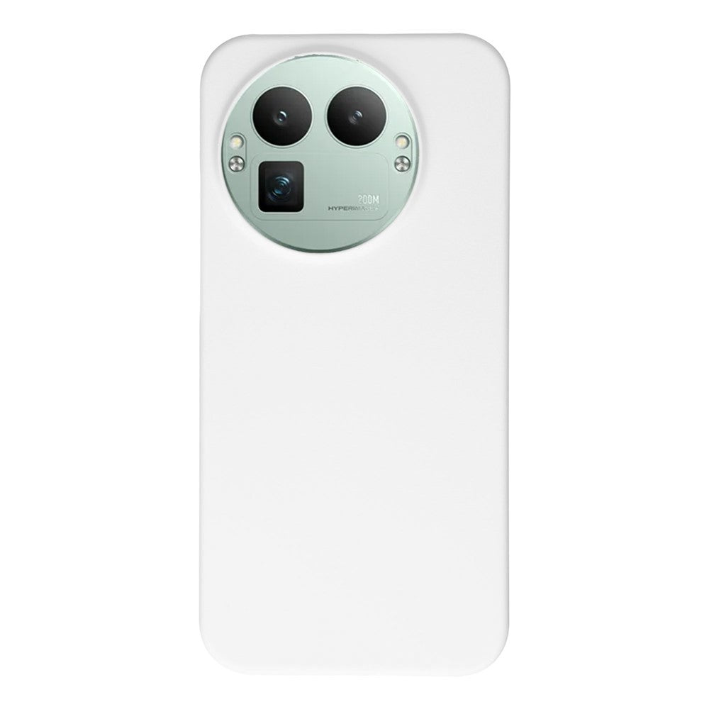 Extra dünne Hartplastik Hülle/Case für Realme GT 8 Pro | ZITOCASES®