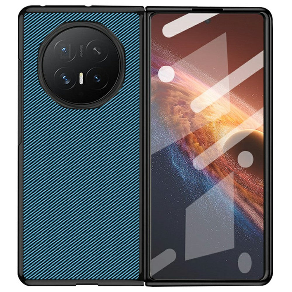 Carbon Optik Hülle/Case für Honor Magic V6 | ZITOCASES®