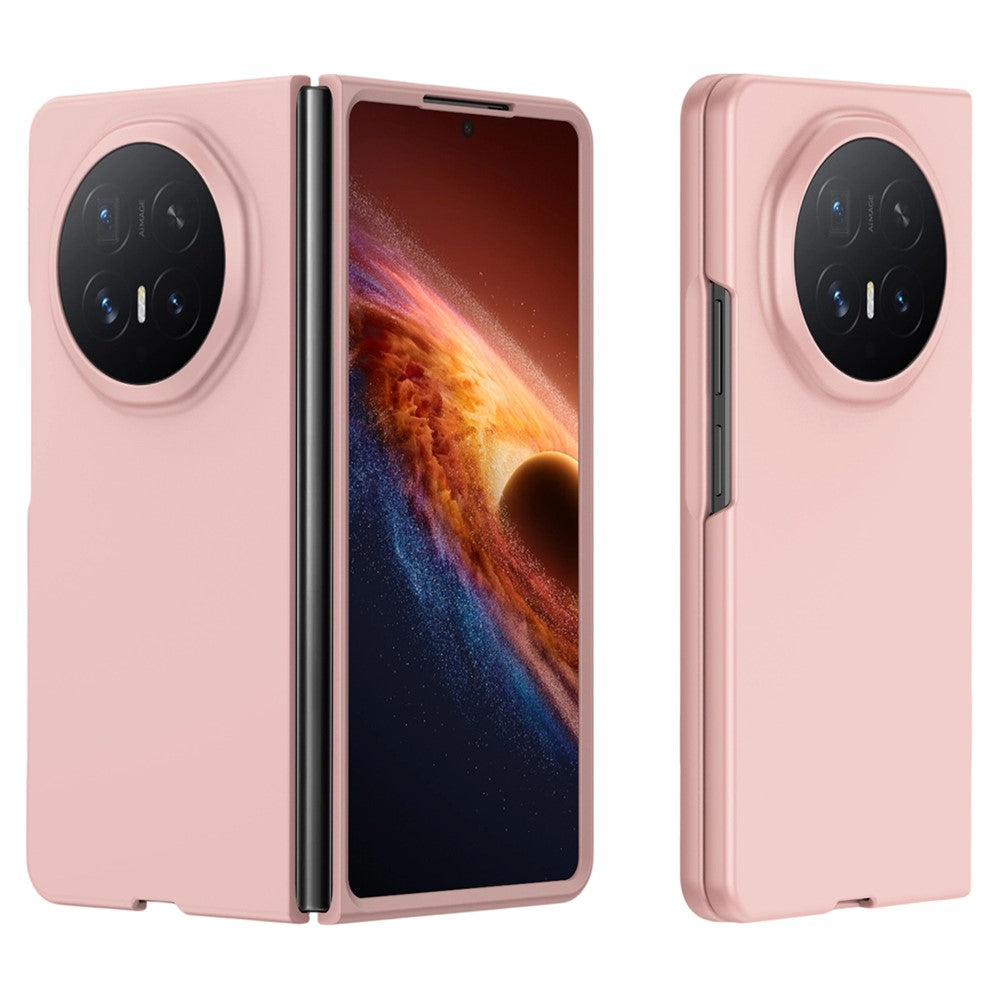 Extra dünne Hartplastik Hülle/Case für Honor Magic V6 | ZITOCASES®