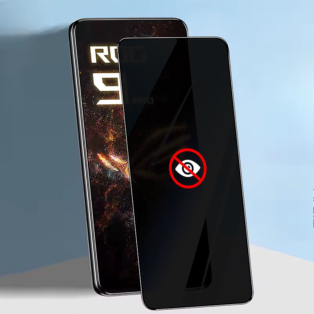 Asus Display Schutzglas [SICHTSCHUTZ]