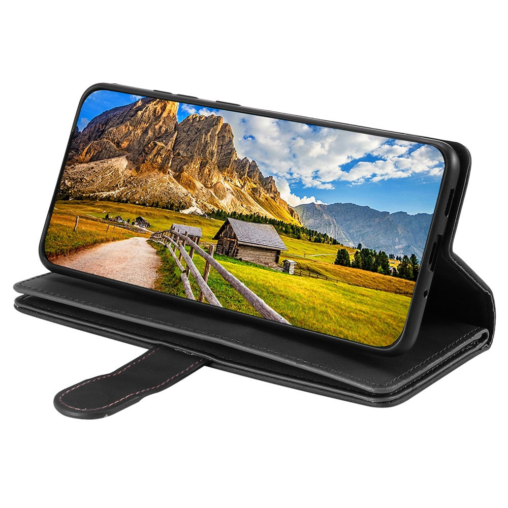 Kunstleder Brieftaschen Hülle/Case für Nothing Phone (4a) Pro | ZITOCASES®