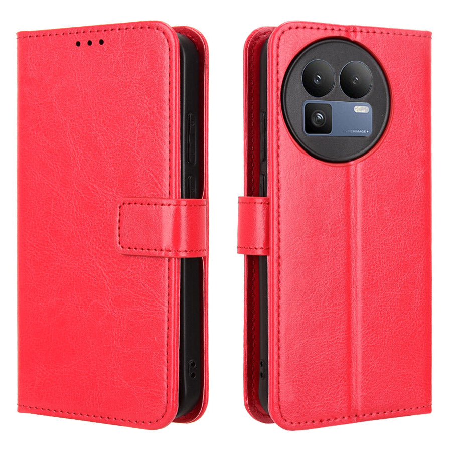 Kunstleder Klapp Hülle/Flip Case für Realme GT 8 Pro | ZITOCASES®