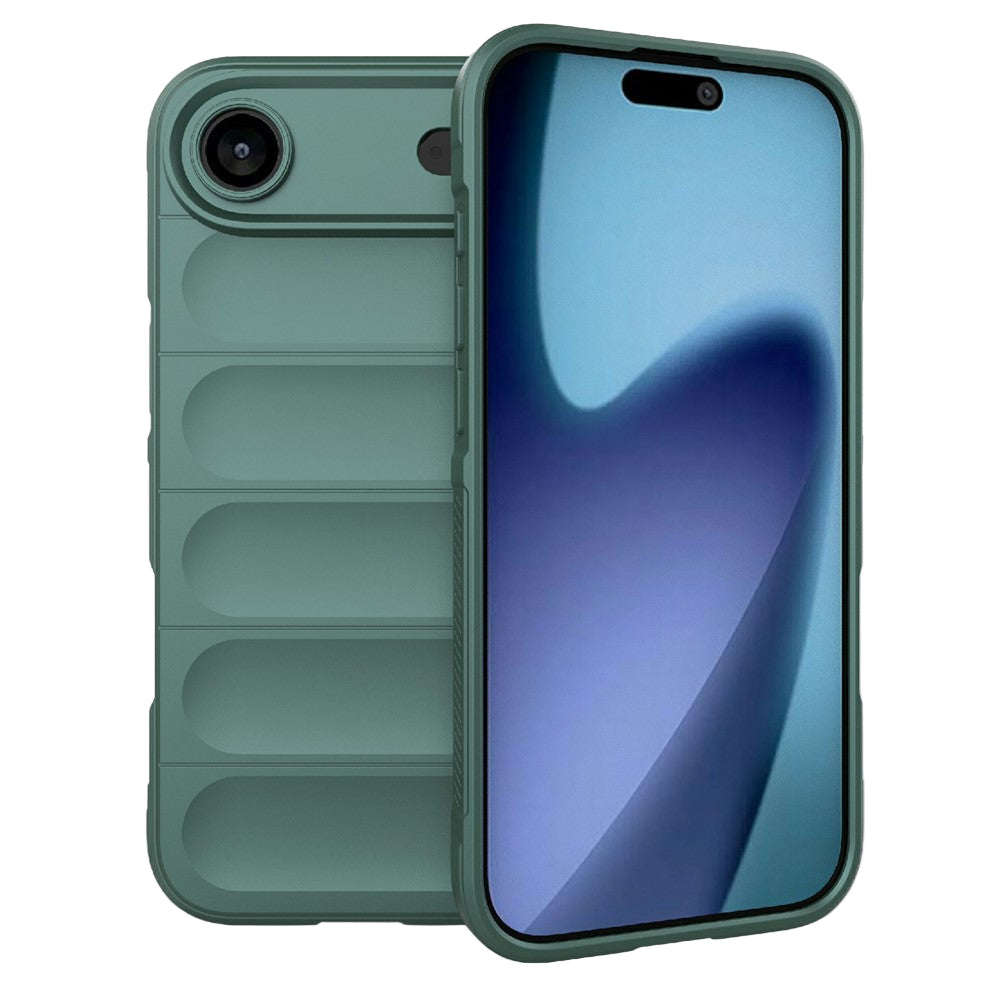 Stoßfeste 3D/Grip Hülle/Case für iPhone Air | ZITOCASES®