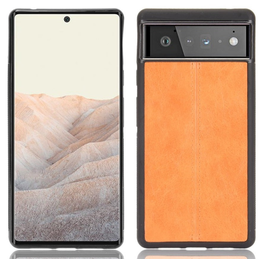 SALE | Google Pixel 7 Pro | Edle Kunstleder Hülle/Case | ZITOCASES®