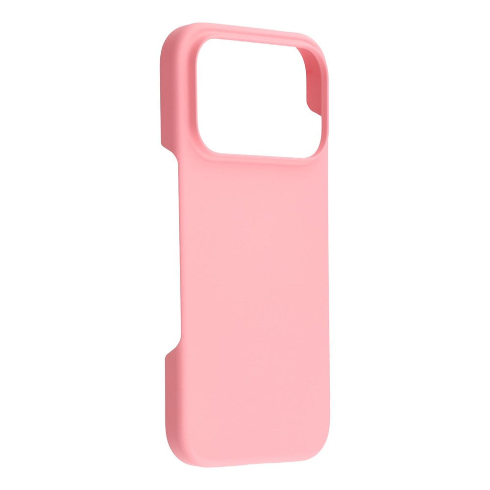 Dünne/Hartplastik Hülle/Case für iPhone 17 Pro, 17 Pro Max | ZITOCASES®
