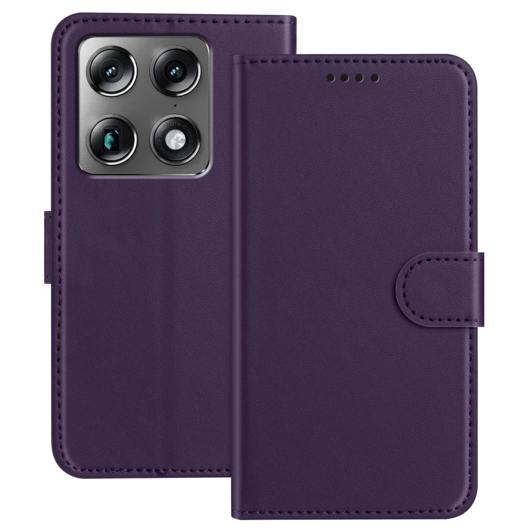 Kunstleder Klapp Hülle/Flip Case für Motorola Signature | ZITOCASES®