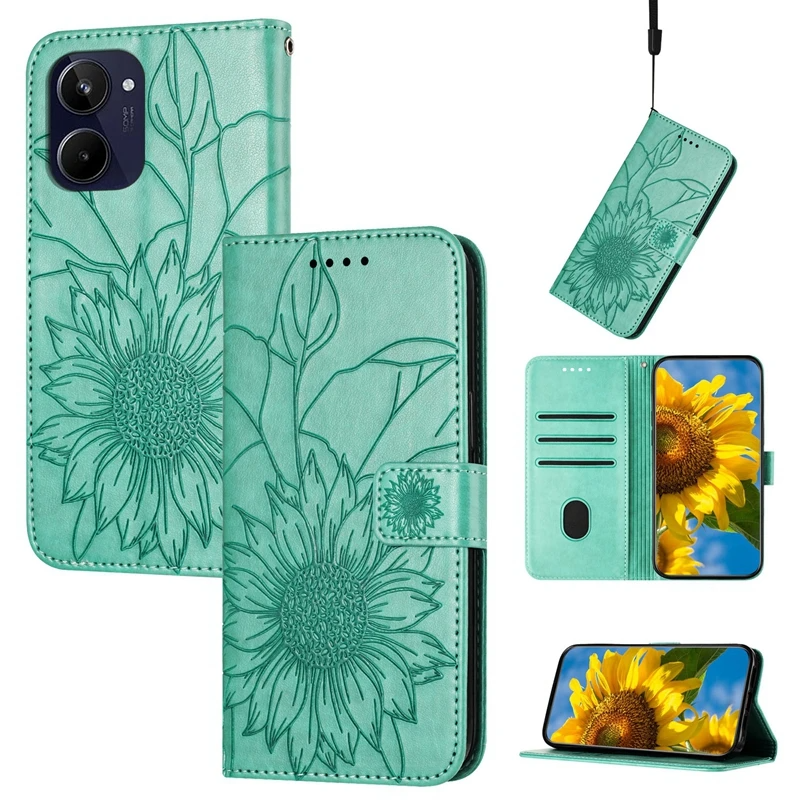 Blumen Kunstleder Klapp Hülle/Flip Case für Oppo Reno 13, 13 Pro, 12, 12 Pro, 11, 11 Pro, 10, 10 Pro, 9, 9 Pro, 9 Pro Plus, 8, 8T, 8 Pro, 7, 7 Pro, 7 SE, 6, 4, 4Z, 4 Pro, Find X8, X8 Pro, X7, X7 Ultra, X6, X6 Pro, X5, X5 Pro, X5 Lite | ZITOCASES®