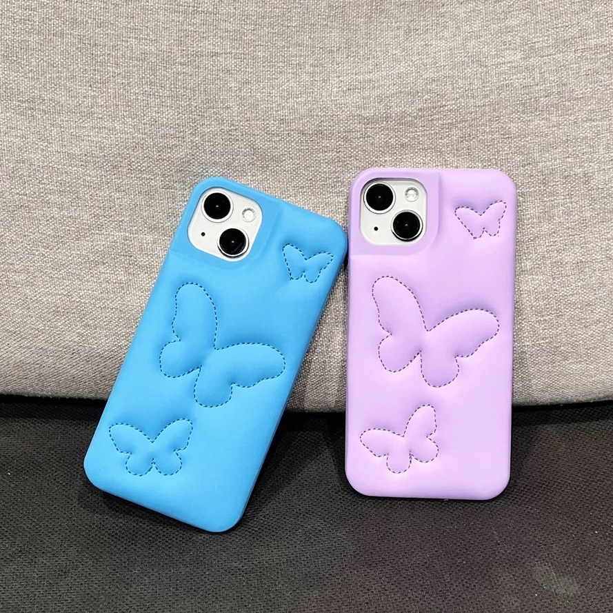 3D Herz Kunstleder/Polster Hülle/Case für iPhone 16, 16 Plus, 16 Pro, 16 Pro Max, 15, 15 Plus, 15 Pro, 15 Pro Max, 14, 14 Plus, 14 Pro, 14 Pro Max, 13, 13 Pro, 13 Pro Max, 13 Mini, 12, 12 Pro, 12 Pro Max, 12 Mini, SE, 11, 11 Pro, 11 Pro Max | ZITOCASES®