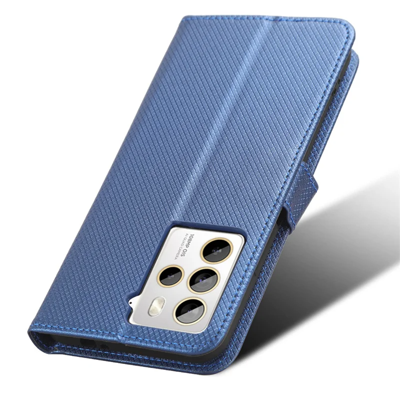 Kunstleder Klapp Hülle/Flip Case für HTC U24 Pro, U23 Pro | ZITOCASES®