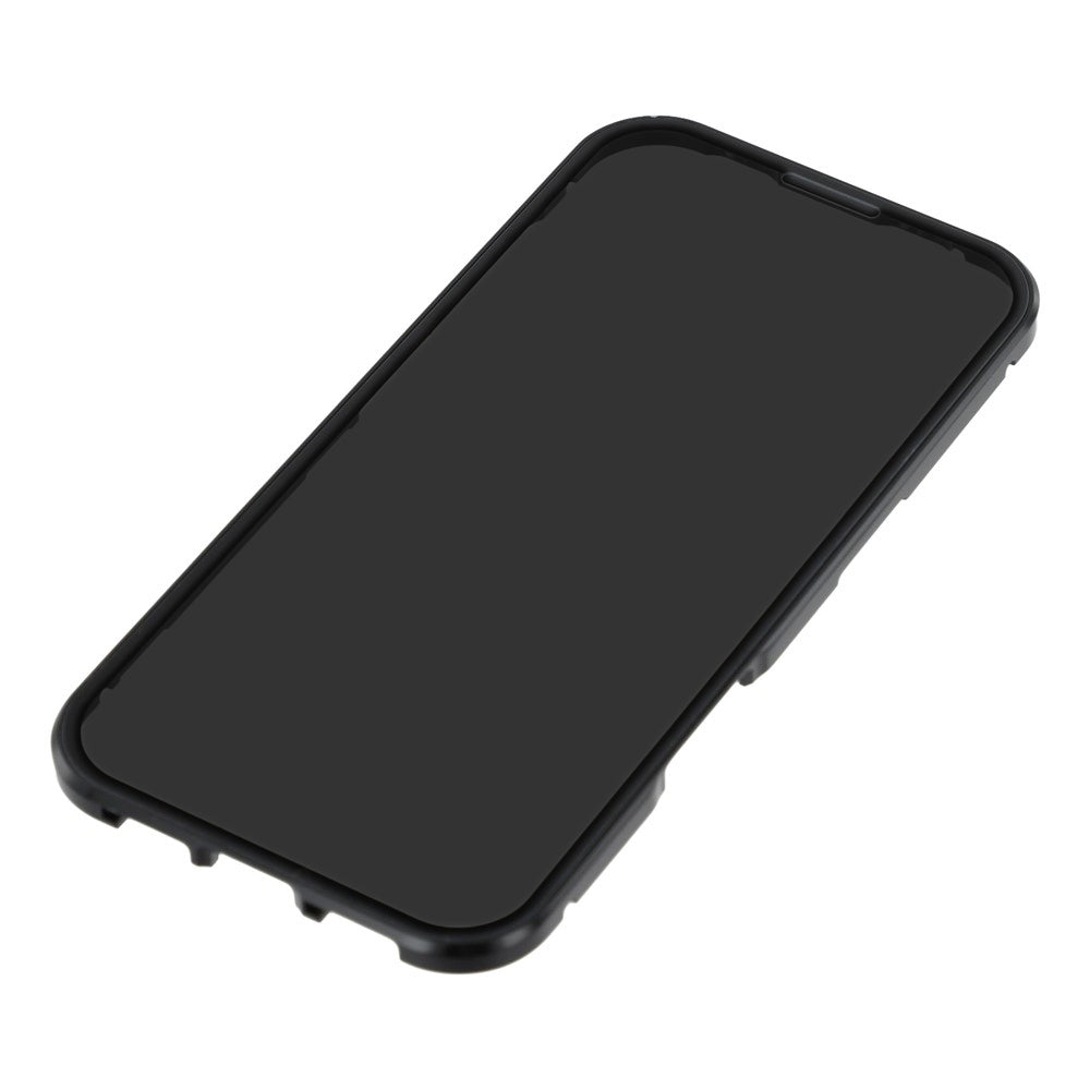 360° [SICHTSCHUTZ 9H-Glas] Aluminium Vollschutz Hülle/Case für iPhone 17 | ZITOCASES®