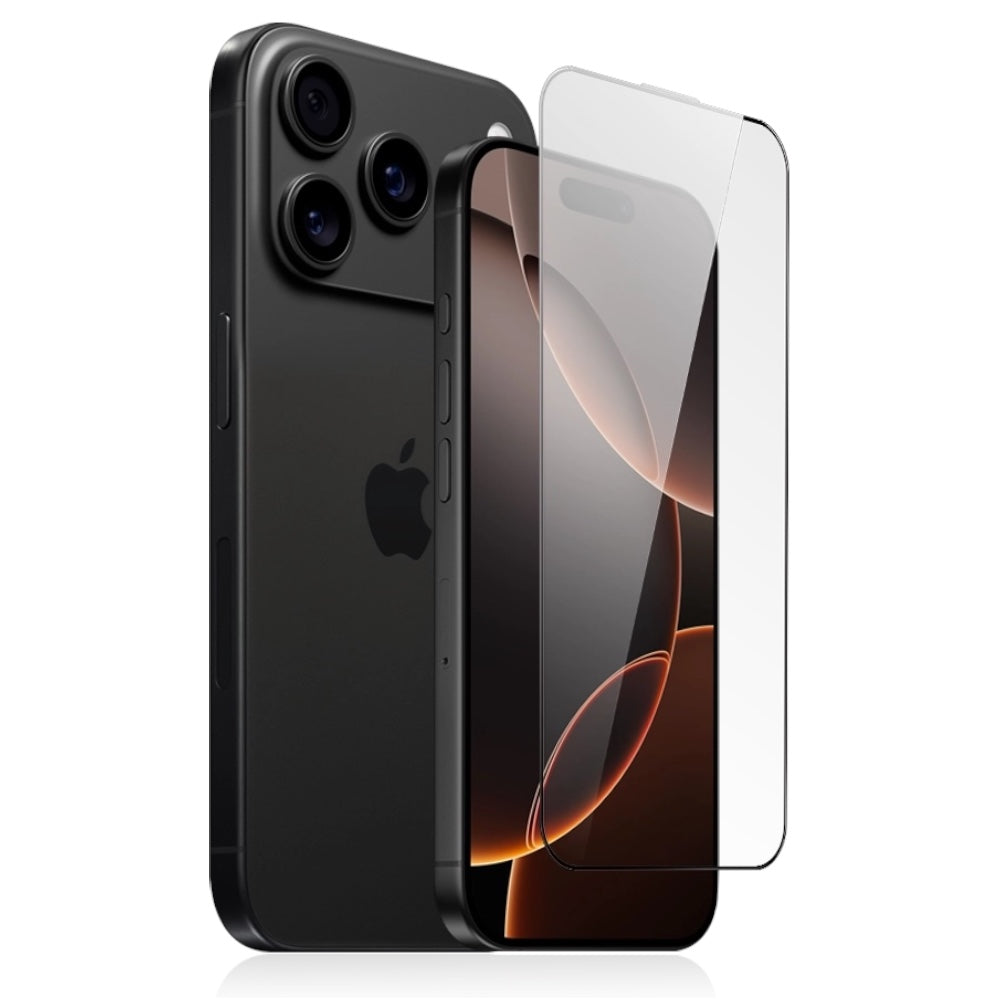 iPhone Display Schutzglas [KLARSICHT] | ZITOCASES®