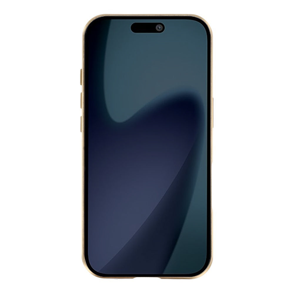 360° [SICHTSCHUTZ 9H-Glas] Aluminium Vollschutz Hülle/Case für iPhone 17 | ZITOCASES®