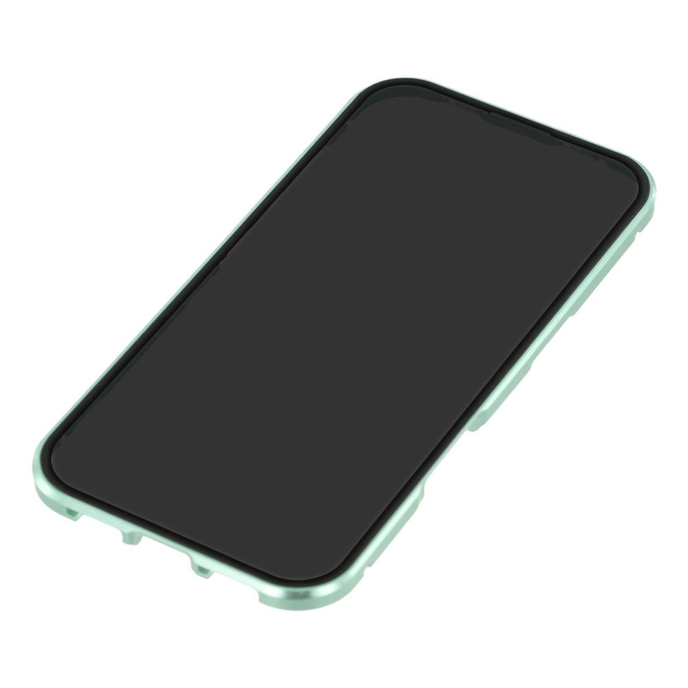 360° MagSafe/Magnet [SICHTSCHUTZ 9H-Glas] Aluminium Vollschutz Hülle/Case für iPhone 17 | ZITOCASES®