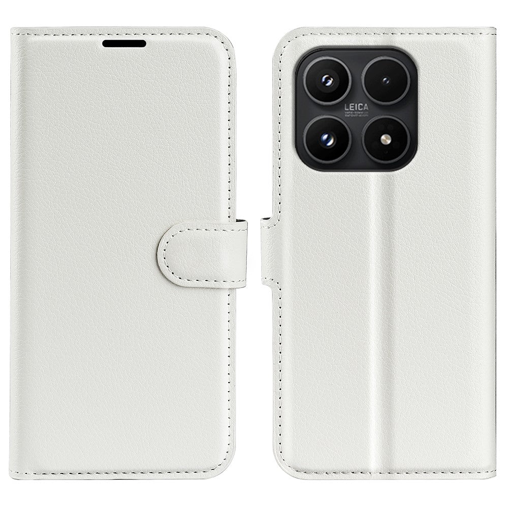 Kunstleder Klapp Hülle/Flip Case für Xiaomi 17 | ZITOCASES®
