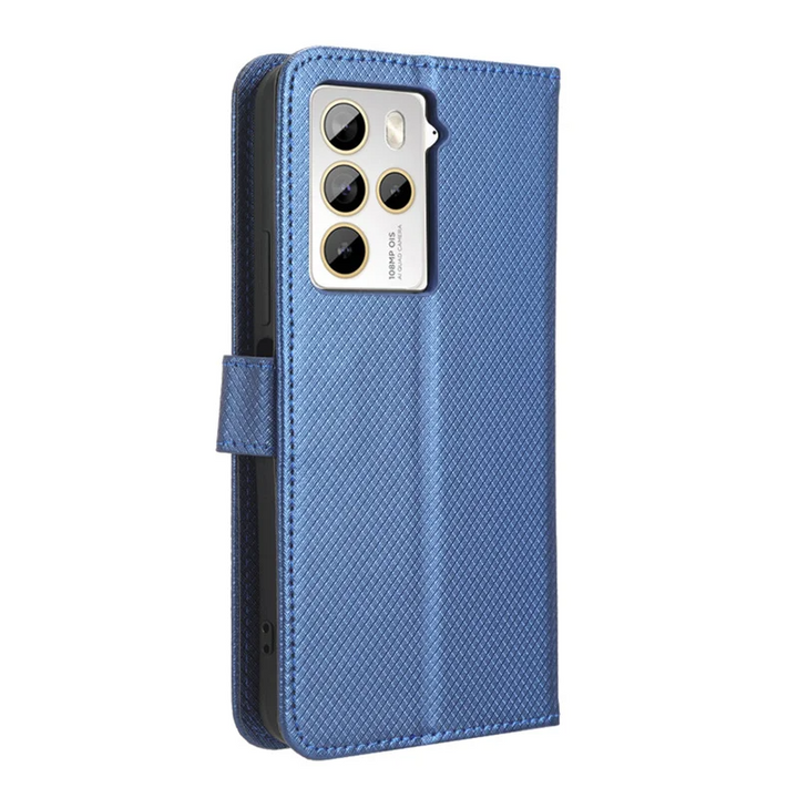 Kunstleder Klapp Hülle/Flip Case für HTC U24 Pro, U23 Pro | ZITOCASES®