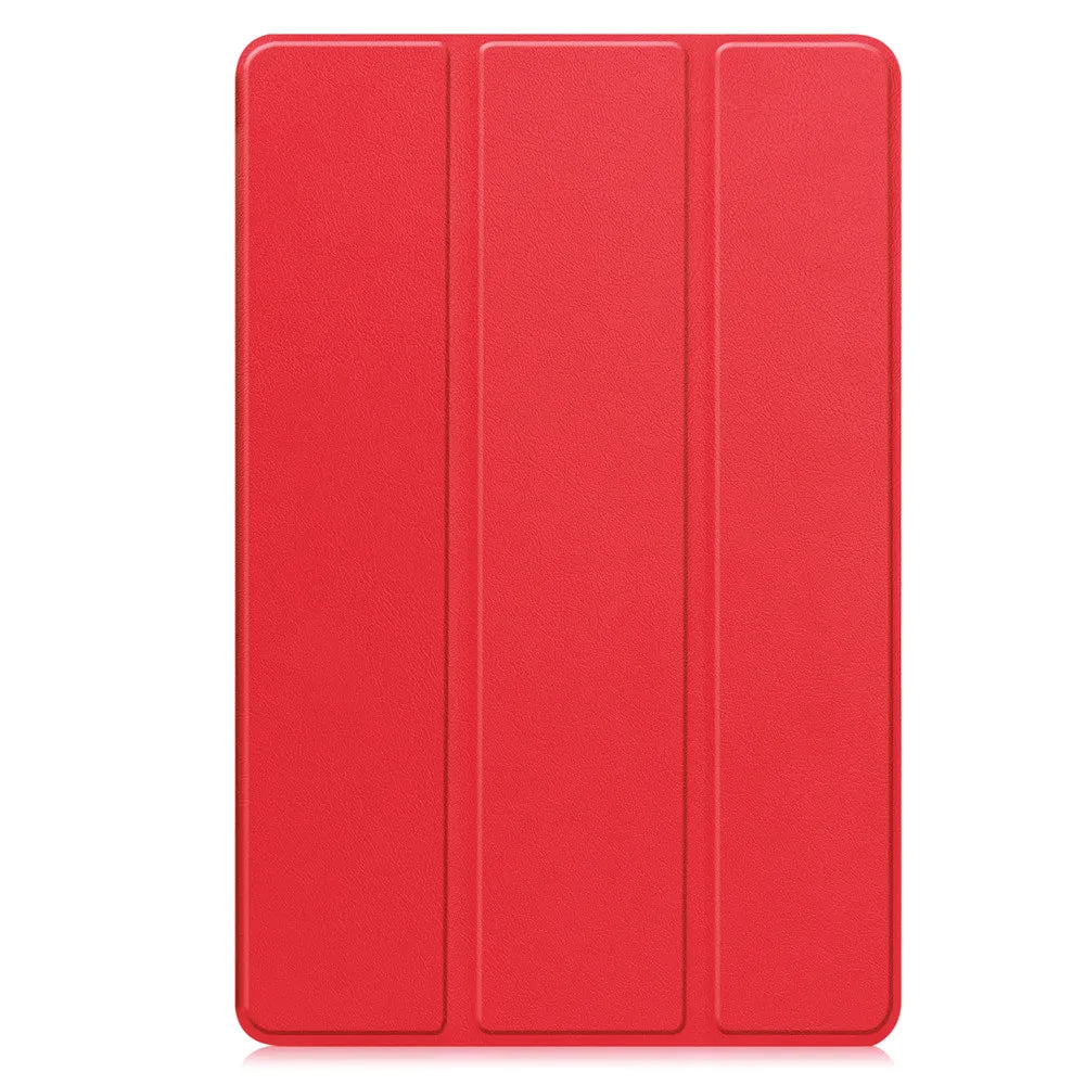 Bunte Kunstleder Hülle/Case für Lenovo Idea Tab, Tab Plus, Tab Pro, Yoga Tab, Yoga Tab Plus, Tab K11, Tab K11e, Tab One, Tab K9, Tab M11, Legion Tab