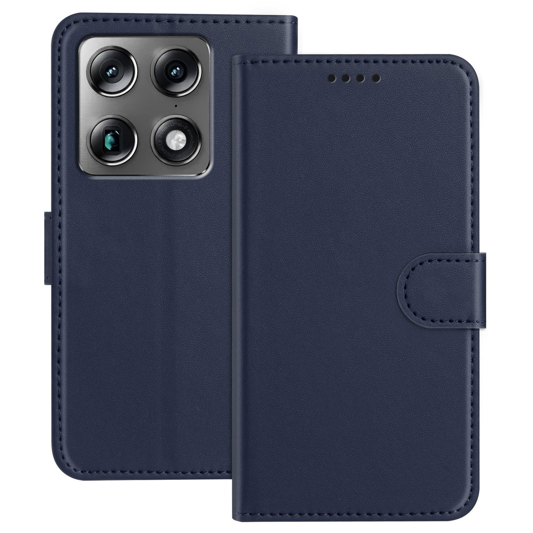 Kunstleder Klapp Hülle/Flip Case für Motorola Signature | ZITOCASES®