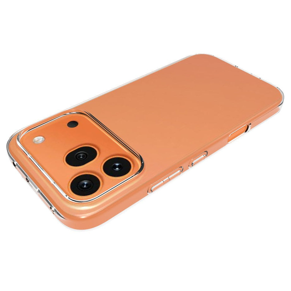 Dünne/Transparente Hülle/Case für Honor 600, 600 Pro | ZITOCASES®