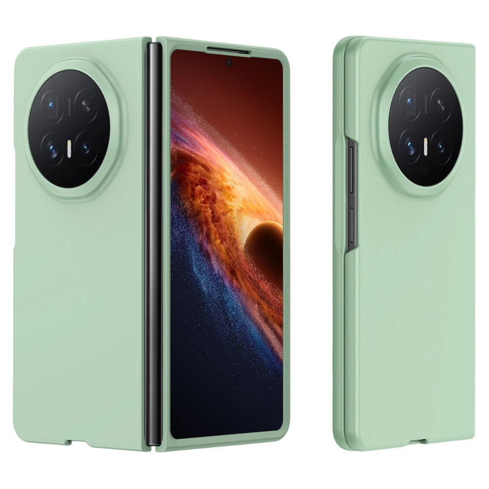 Extra dünne Hartplastik Hülle/Case für Honor Magic V6 | ZITOCASES®