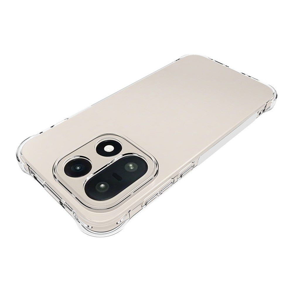 Transparente Airbag Hülle/Case für OnePlus 15 | ZITOCASES®