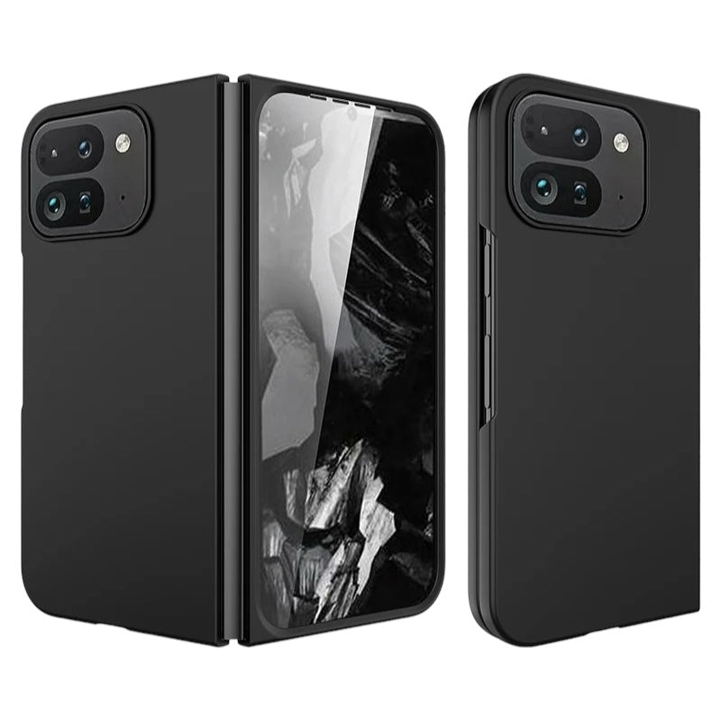 Bunte Plastik Hülle/Case für Google Pixel 9 Pro Fold | ZITOCASES®