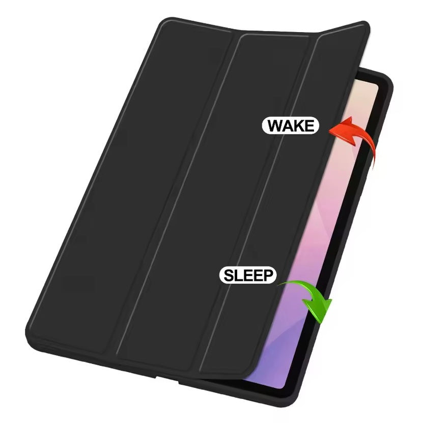 Bunte Kunstleder Hülle/Case für Samsung Galaxy Tab S11, S11 Ultra, S10 Plus, S10 Ultra, S9, S9 Plus, S9 Ultra, S8, S8 Plus, S8 Ultra, S7, S7 Plus, A7, A7 Lite, A8 | ZITOCASES®