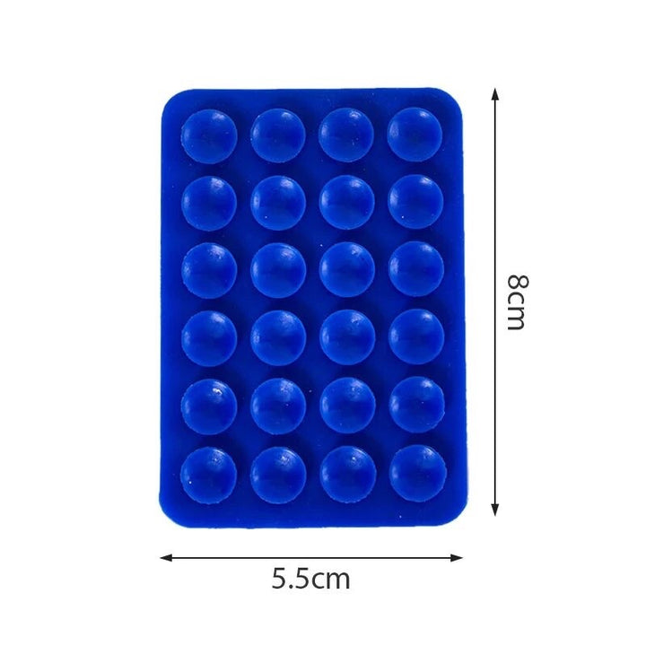 Selbstklebende Smartphone Saugnapf Halterung/Befestigung | ZITOCASES®
