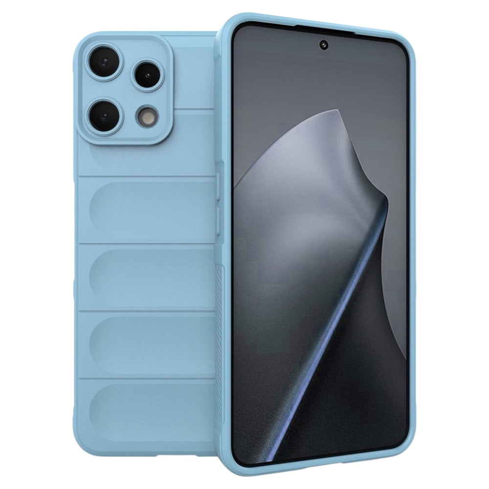 Stoßfeste 3D/Grip Hülle/Case für Nothing Phone (3a) Lite | ZITOCASES®