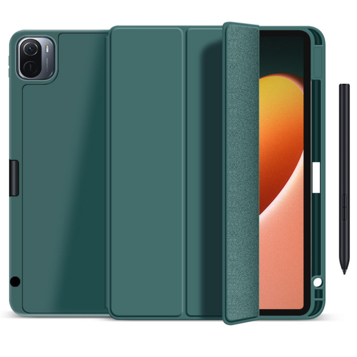 Bunte Kunstleder Hülle/Case für Xiaomi Pad 7, 7 Pro, 6, 6 Pro 5, 5 Pro, Redmi Pad | ZITOCASES®