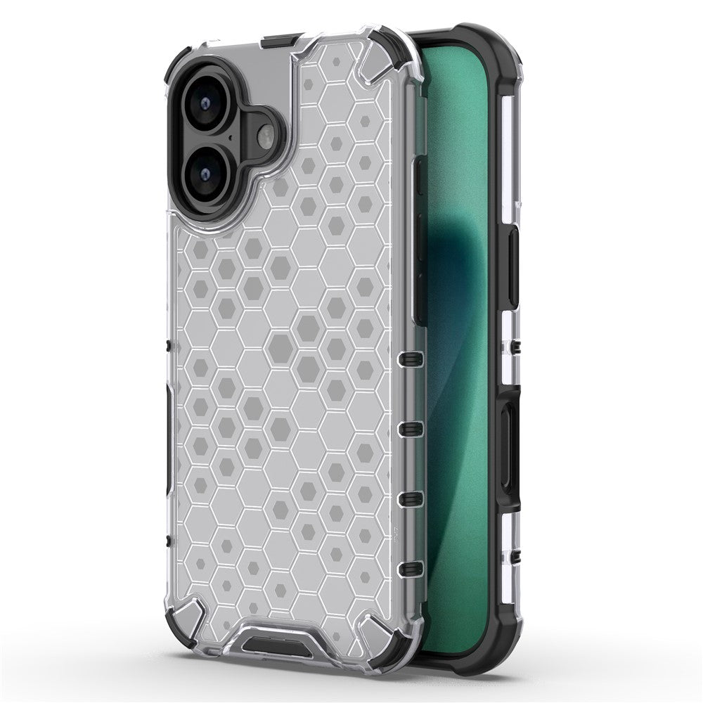 Waben Design Hülle/Case für iPhone 17 | ZITOCASES®