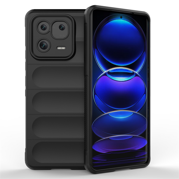 Stoßfeste 3D/Grip Hülle/Case für Xiaomi 14, 13 -Serie | ZITOCASES®