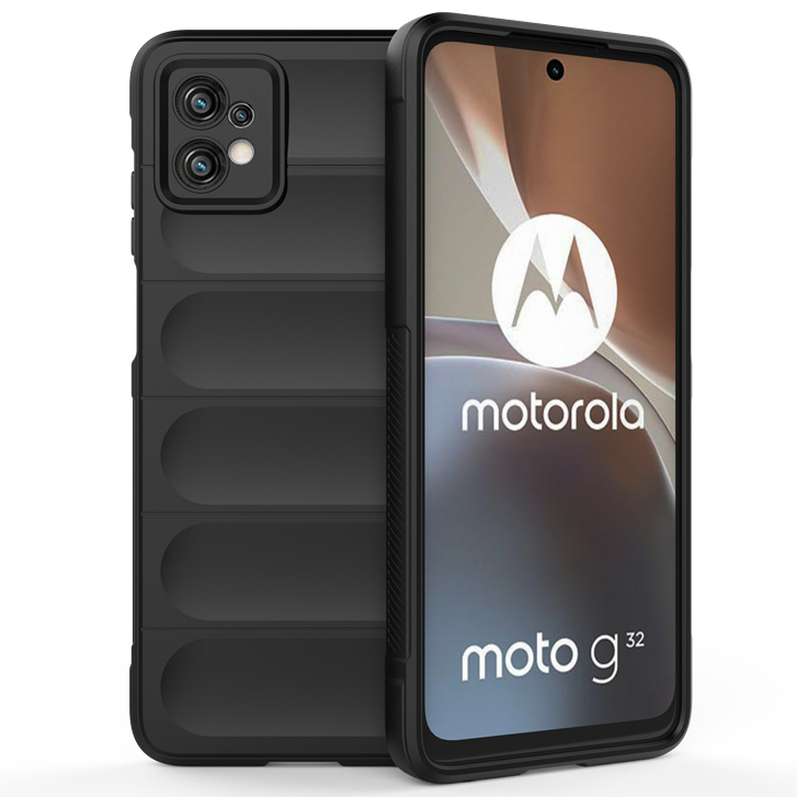 SALE | Motorola Edge 50 Pro | Stoßfeste 3D/Grip Hülle/Case | ZITOCASES®
