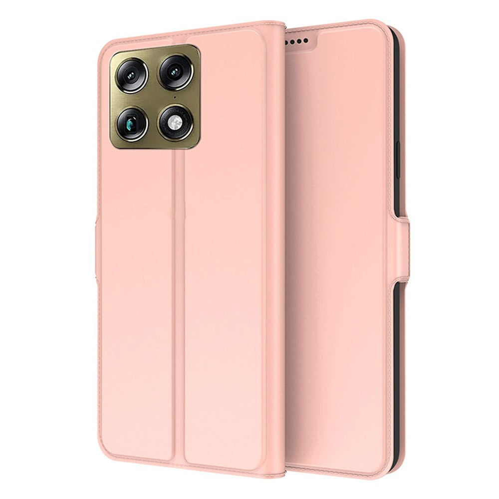 Dünne Kunstleder Klapp Hülle/Flip Case für Motorola Signature | ZITOCASES®