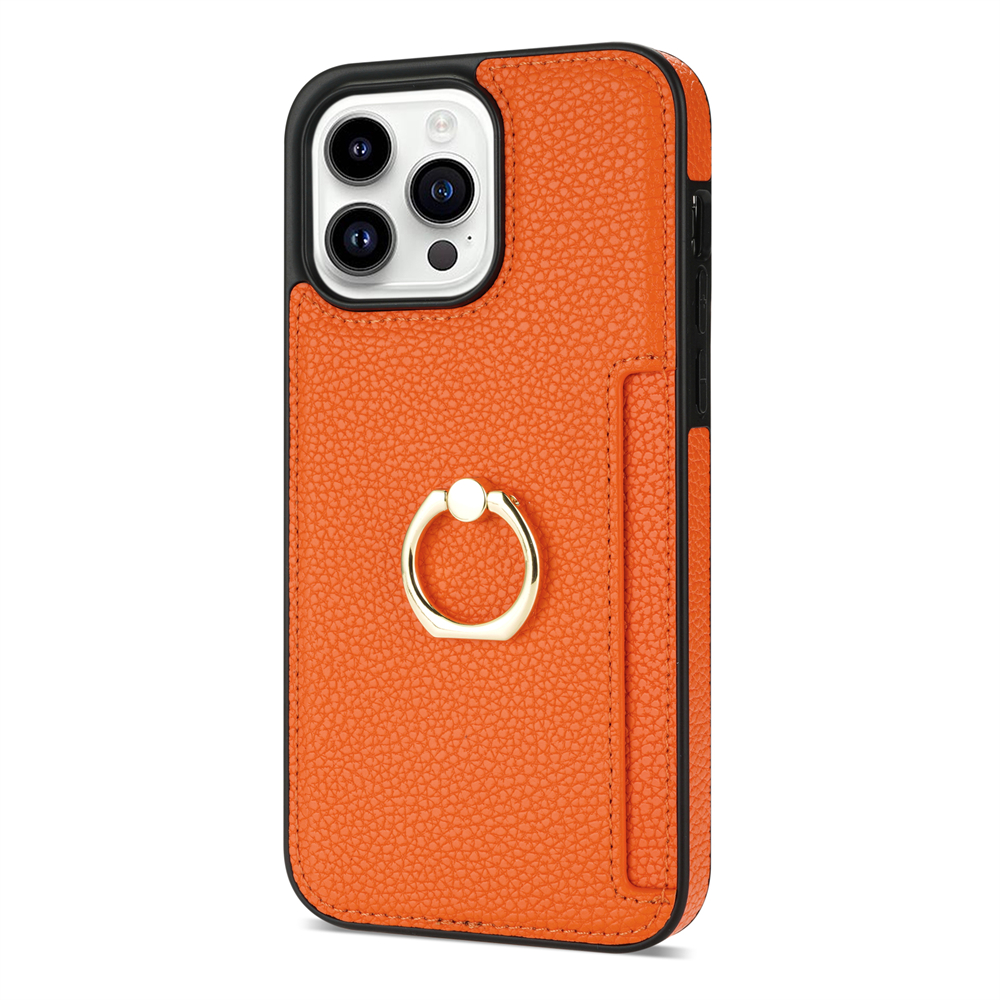 Kunstleder Kartenfach Hülle/Case inkl. Ring für iPhone 16, 16 Plus, 16 Pro, 16 Pro Max, 15, 15 Plus, 15 Pro, 15 Pro Max, 14, 14 Plus, 14 Pro, 14 Pro Max, 13, 13 Pro, 13 Pro Max, 13 Mini, 12, 12 Pro, 12 Pro Max, 12 Mini, SE, 11, 11 Pro, 11 Pro Max | ZITOCASES®