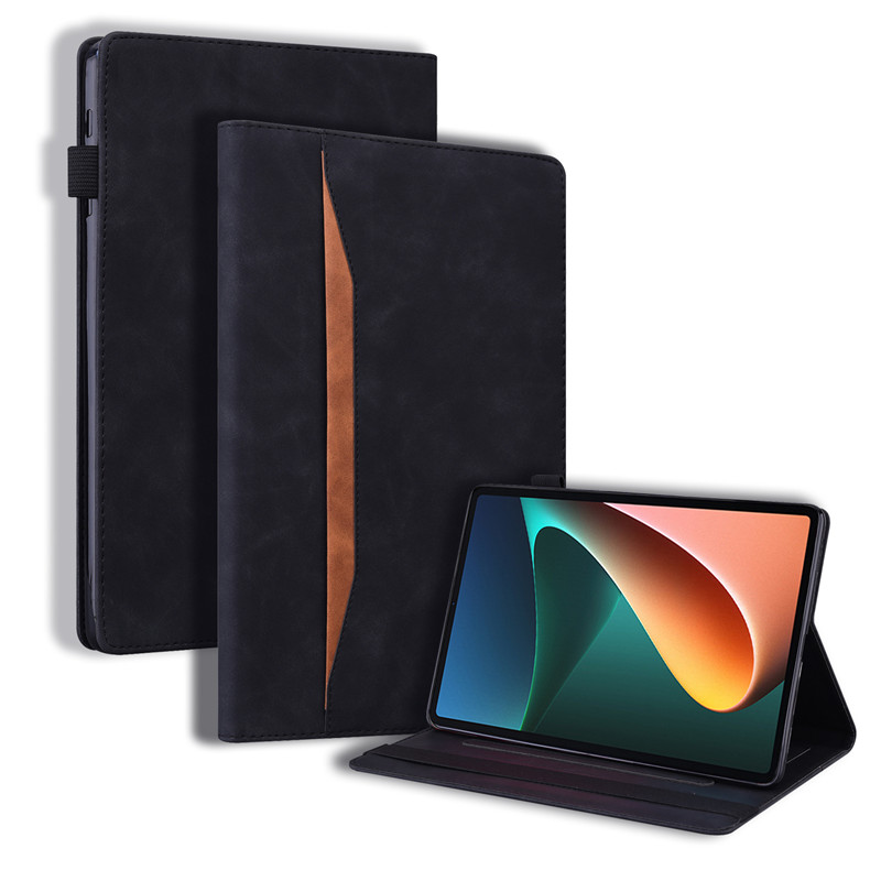 Elegante Kunstleder Hülle/Case für Xiaomi Pad 7, 7 Pro, 6, 6 Pro 5, 5 Pro, Redmi Pad | ZITOCASES®