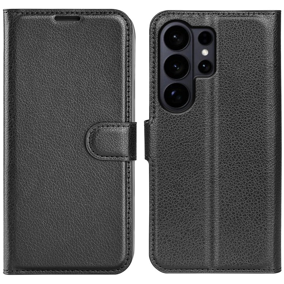 Kunstleder Klapp Hülle/Flip Case für Samsung Galaxy S26, S26 Plus, S26 Ultra | ZITOCASES®