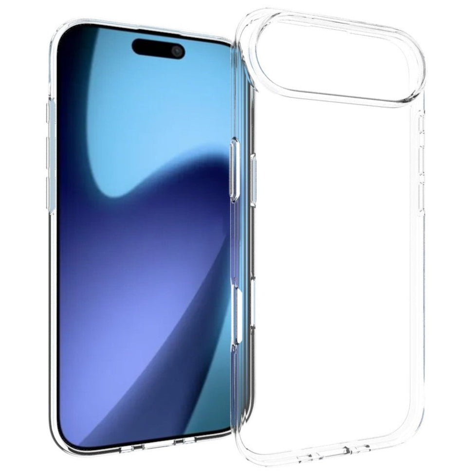 Dünne/Transparente Hülle/Case für iPhone Air | ZITOCASES®