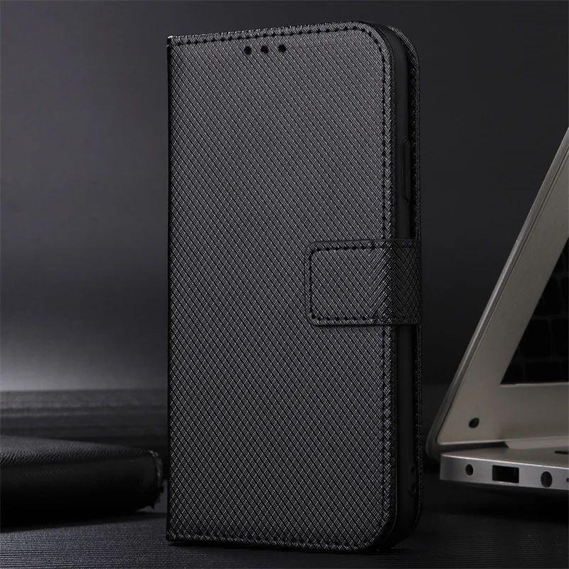 Kunstleder Klapp Hülle/Flip Case für HTC U24 Pro, U23 Pro | ZITOCASES®